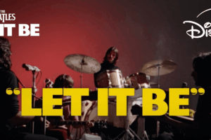 Disney+ rilancia il docufilm sui Beatles