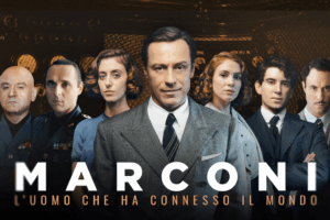La Rai celebra Marconi con una serie evento