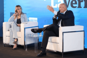 Vecchioni, Bf: «L’agricoltura non deve produrre meno, ma vendere di più»
