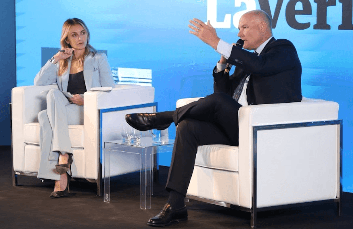 Vecchioni, Bf: «L’agricoltura non deve produrre meno, ma vendere di più»