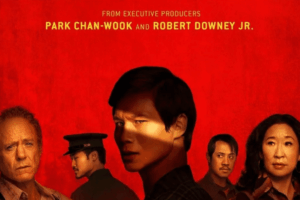 «Il Simpatizzante», la serie tv con Park Chan-wook e Robert Downey Jr