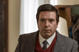 RaiUno celebra Paolo Villaggio con un film biografico