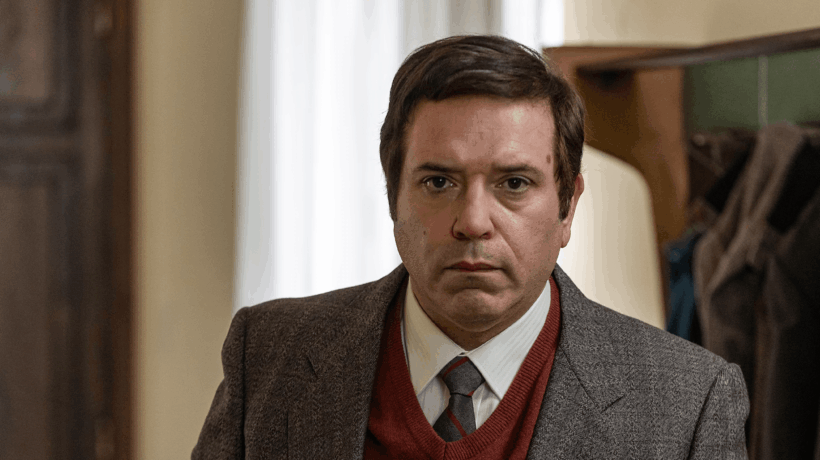 RaiUno celebra Paolo Villaggio con un film biografico