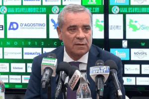 D’Agostino (FI): «Non sono impresentabile: non ho mai subito condanne, su di me fango»