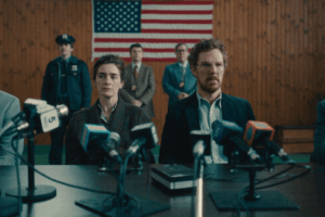 La New York degli anni Ottanta nella serie Netflix «Eric»