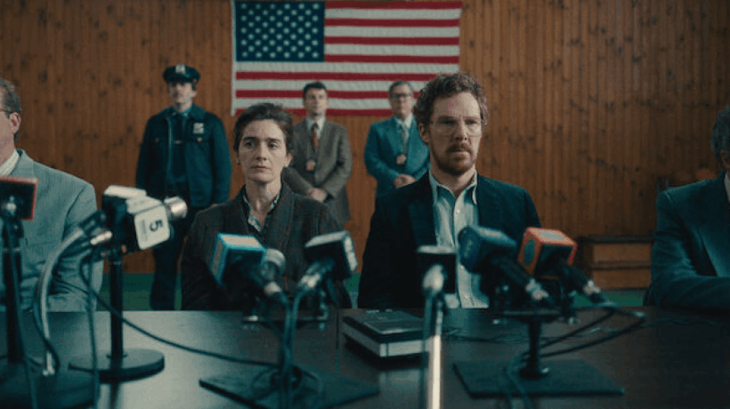 La New York degli anni Ottanta nella serie Netflix «Eric»