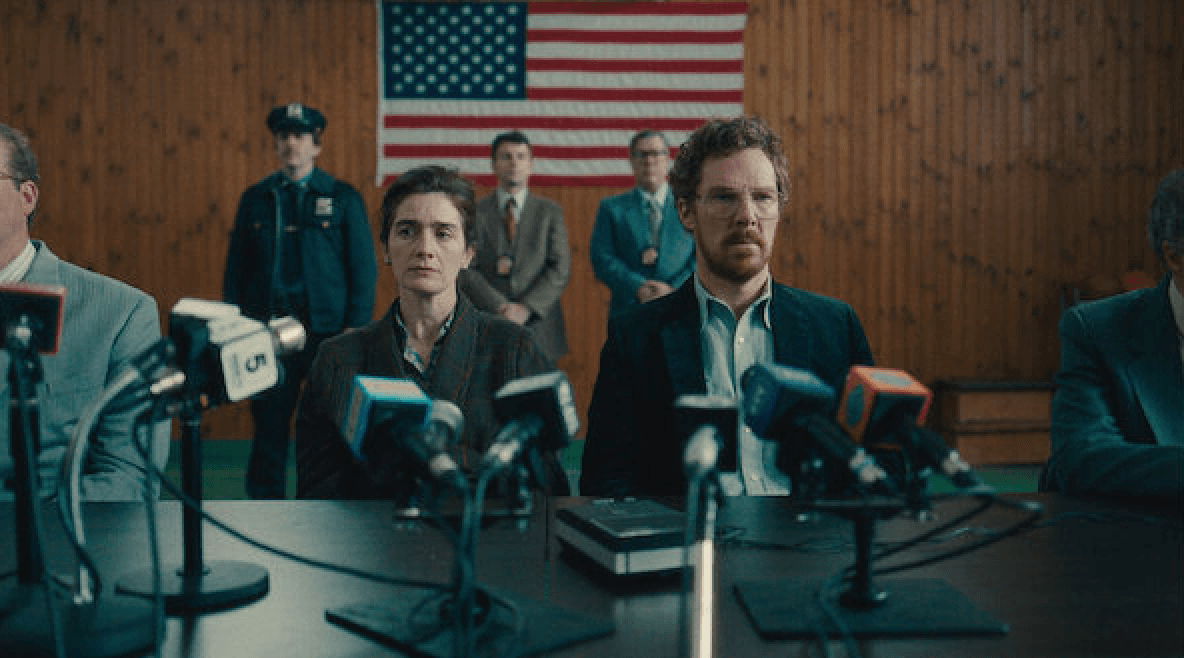 La New York degli anni Ottanta nella serie Netflix «Eric»