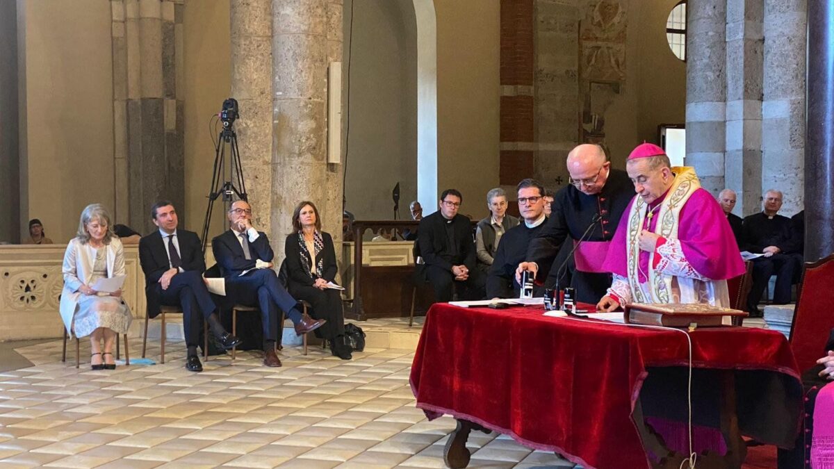 Aperta la causa di beatificazione di don Giussani