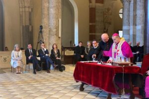 Aperta la causa di beatificazione di don Giussani