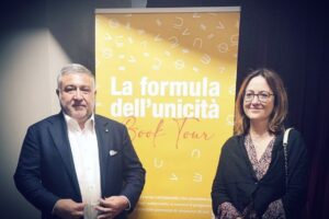 «La formula dell’unicità». Lavoro e inclusione al book tour di Openjobmetis