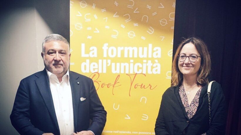«La formula dell’unicità». Lavoro e inclusione al book tour di Openjobmetis