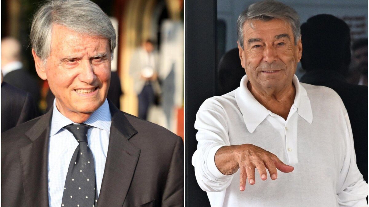 Le concessioni a Spinelli e Aponte sbloccate dal «team» di Mr. Msc