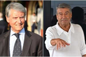 Le concessioni a Spinelli e Aponte sbloccate dal «team» di Mr. Msc