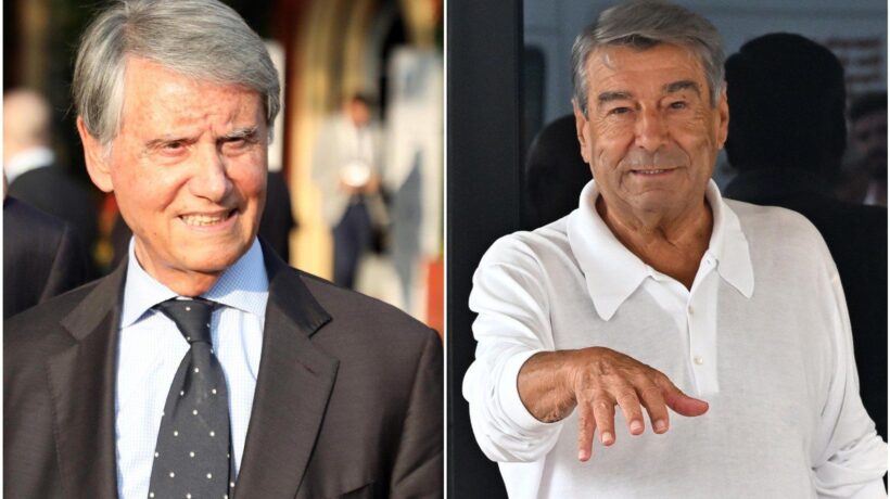 Le concessioni a Spinelli e Aponte sbloccate dal «team» di Mr. Msc