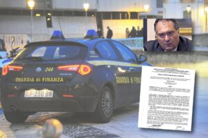 Il decreto che smentisce Armanna