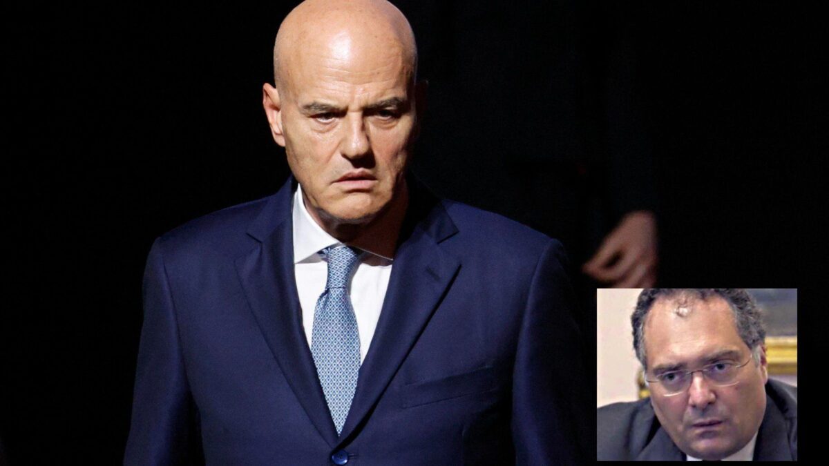 I giudici non credono (di nuovo) al manager Eni che accusa Descalzi