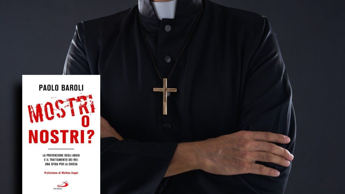 La lunga lotta della Chiesa agli abusi dei preti