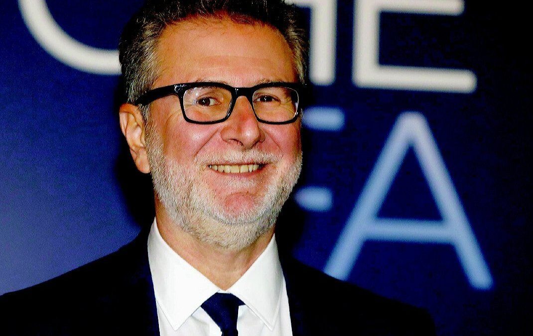 Fazio, o l’arte di assumere la forma del potere