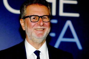 Fazio, o l’arte di assumere la forma del potere
