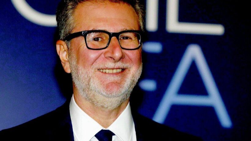 Fazio, o l’arte di assumere la forma del potere