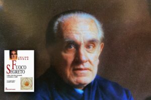 «Fuoco segreto»: (quasi) tutto quello che avreste voluto sapere su Julius Evola
