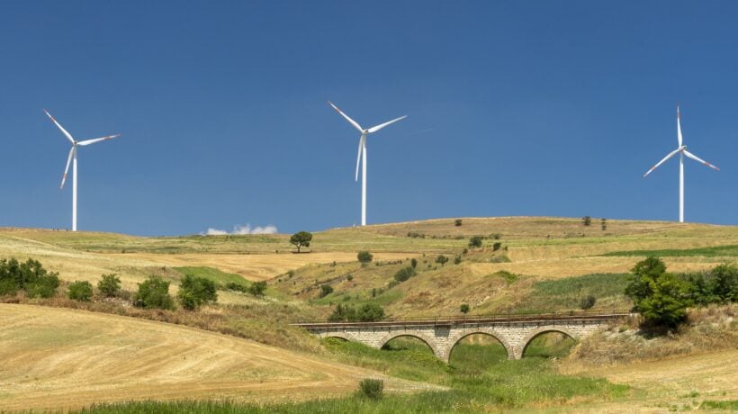 Per i data center le rinnovabili non bastano