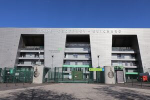 Sventato attentato islamico contro le Olimpiadi di Parigi