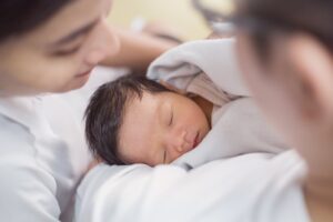 Per fare figli servono valori, più che sussidi
