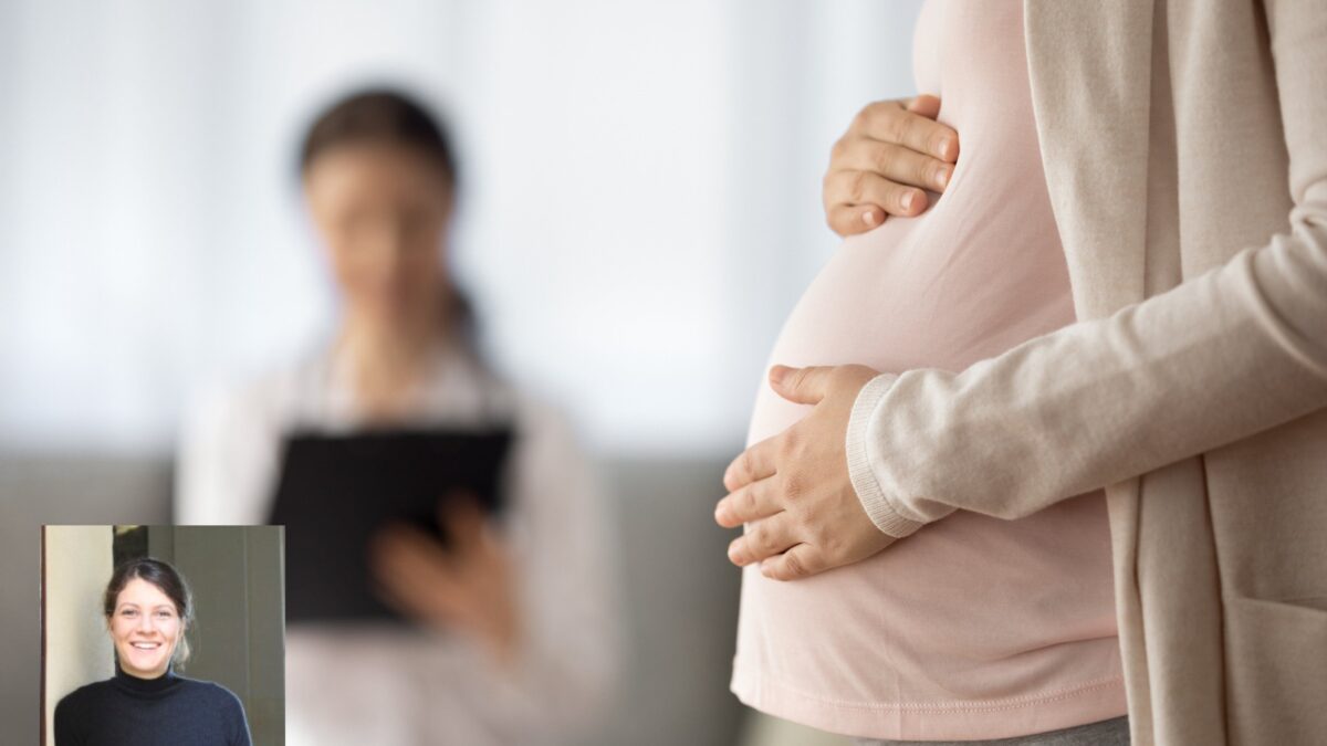 «Grazie a noi pro life chi è incinta capisce che non resterà sola»