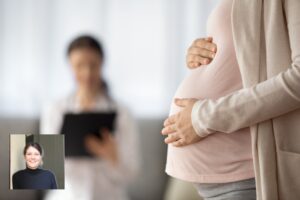 «Grazie a noi pro life chi è incinta capisce che non resterà sola»