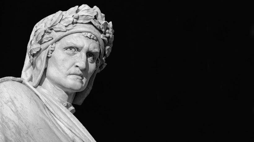 Se Maometto spopola anche in Italia, Dante sarà la nostra «resistenza»