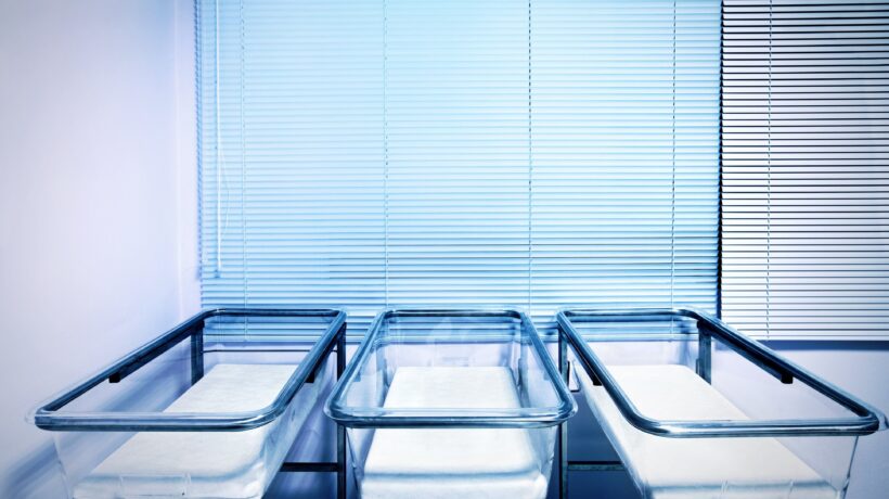 La «tecnonatalità» non riempirà le culle vuote