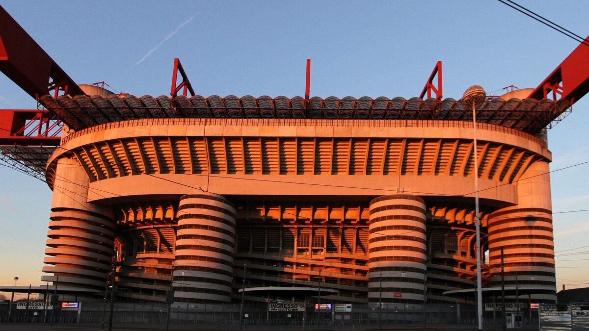 Schiaffone dei giudici al Comune di Milano: San Siro non si tocca
