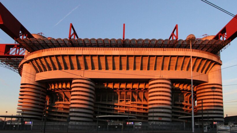 Schiaffone dei giudici al Comune di Milano: San Siro non si tocca