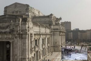 Nuovo criminale di strada, ma stavolta la polizia spara. Milano capitale dei balordi