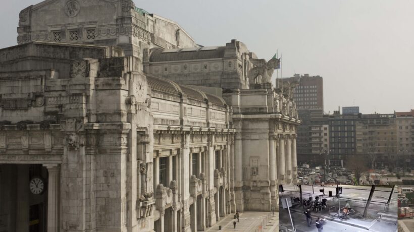 Nuovo criminale di strada, ma stavolta la polizia spara. Milano capitale dei balordi