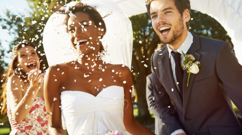 A nozze con lo straniero. Così i matrimoni misti stanno cambiando l’Italia