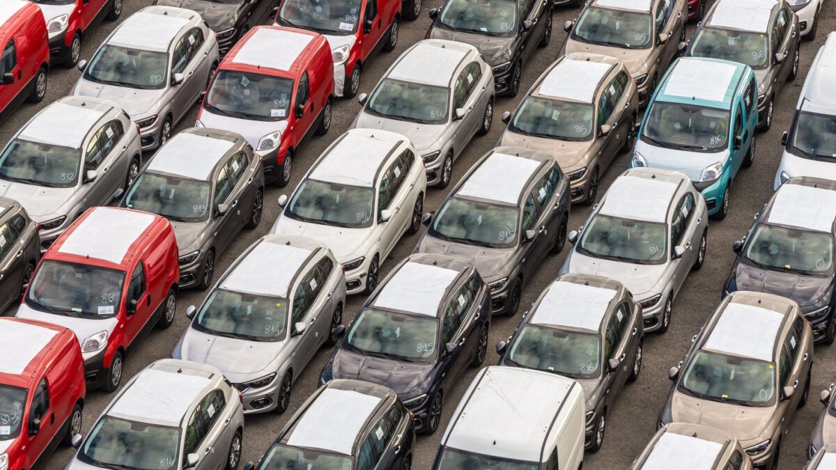 Bonus auto, in arrivo 950 milioni