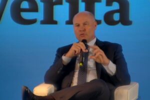 Vecchioni, Bf: «L’agricoltura non deve produrre meno, ma vendere di più»