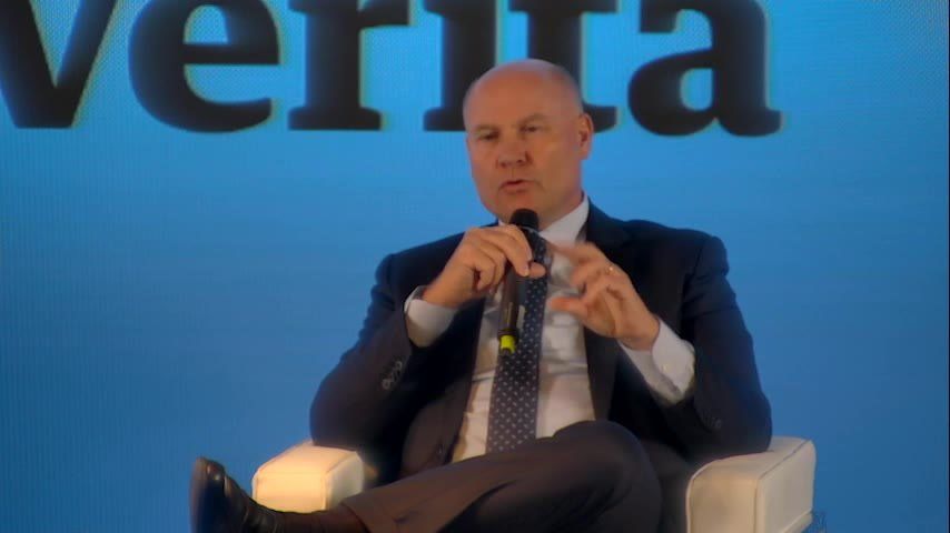 Vecchioni, Bf: «L’agricoltura non deve produrre meno, ma vendere di più»