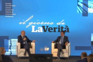 Pichetto Fratin: «Le rinnovabili non bastano, serve il nucleare»
