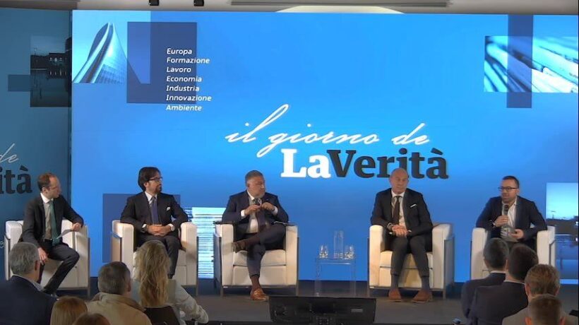 Lavoro, formazione e innovazione