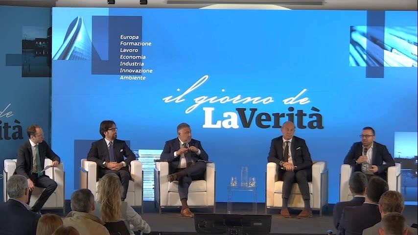 Lavoro, formazione e innovazione