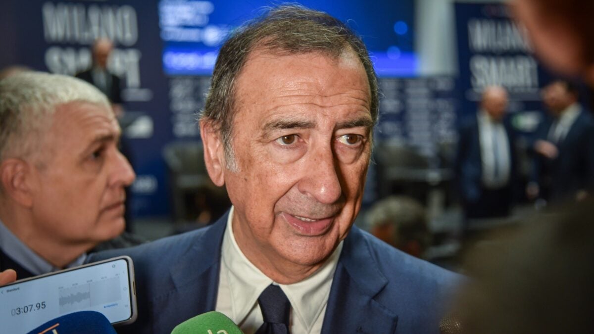Case studenti e nuovo Ortomercato. Il doppio bluff che imbarazza Sala