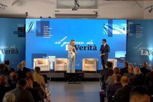 I nuovi investimenti sui binari della geopolitica