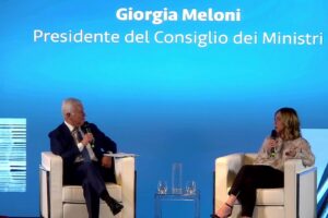 Meloni: «La riforma della giustizia in Cdm nei prossimi giorni»