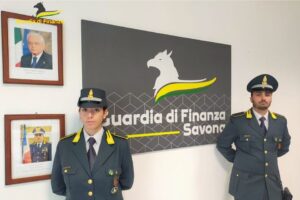 Sequestro da record per la truffa sui bonus