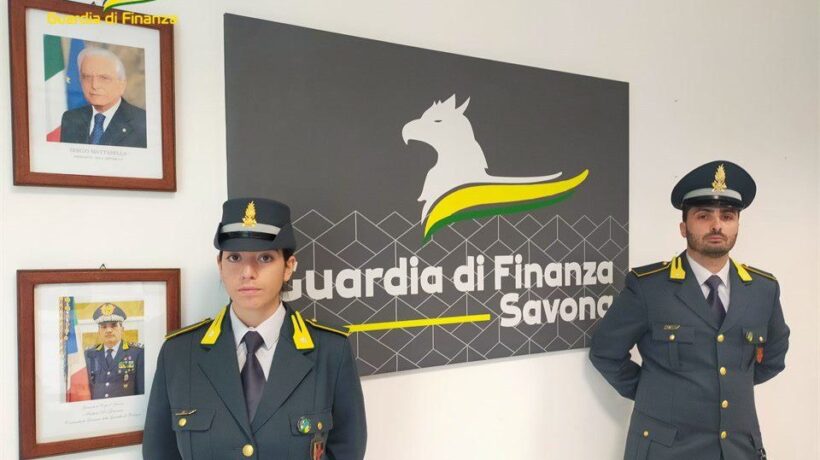 Sequestro da record per la truffa sui bonus