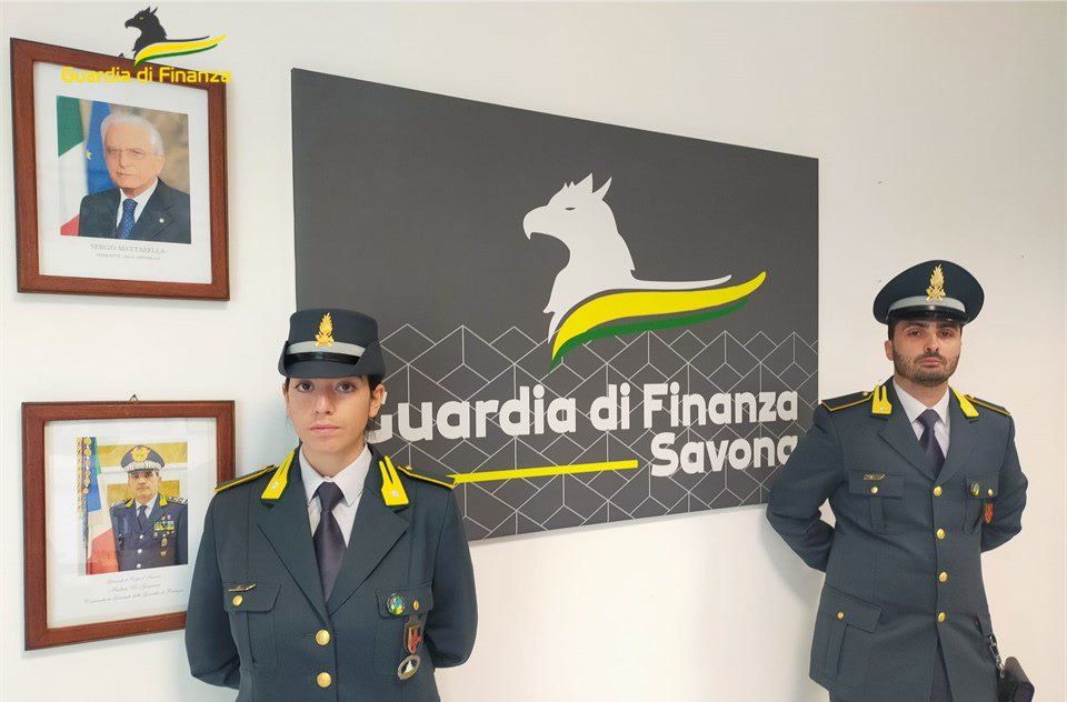 Sequestro da record per la truffa sui bonus