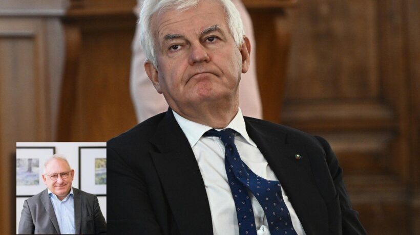 Il fondo che accusava Profumo deve risarcirlo